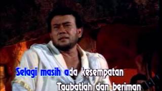 Download lagu HARI BERBANGKIT RHOMA IRAMA DANGDUT (Karaoke) mp3