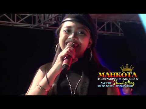 Pamer Bojo Voc. Riza Varista & Teza Aurel