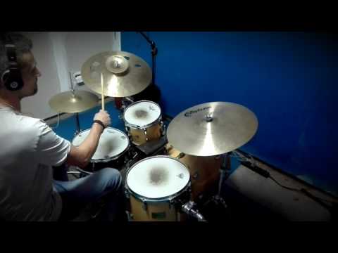 Butterfly - [Gretchen Parlato - Drum Cover] -