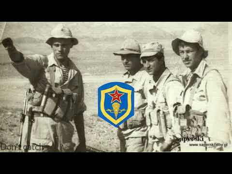 Petryaev V: Reconnaissance Battalion (Rare version) /Петряев Валерий: Батальонная разведка