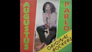 Augustus Pablo - Brace A Boy (Dub Version 2)