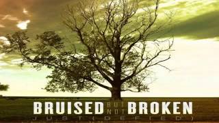 Bruised But Not Broken - Just (Defied) Sin (Debut EP - NEW ALBUM)