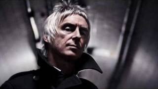 Paul Weller "Standing Out In The Universe"
