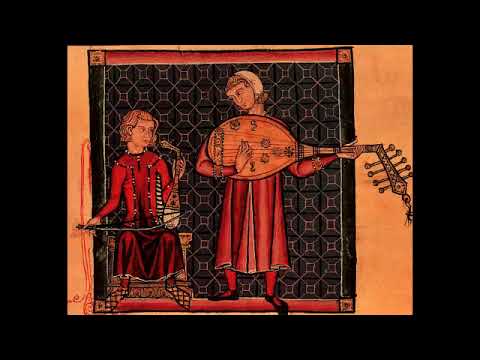 English Medieval Music Megamix