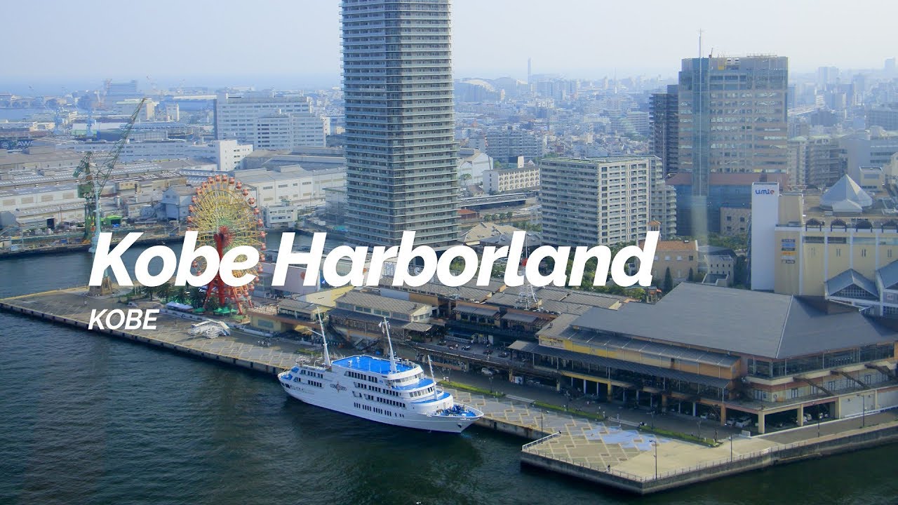 Discover the captivating highlights of Harborland.