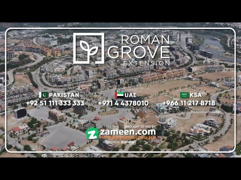 Roman Grove Extension – Construction Update September 2022