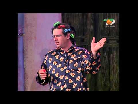 Portokalli, 2 Prill 2006 - Rimi & Ramadani (Toka, vjedhja)