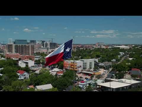 Pabz - Stay Up (Official Visualizer)