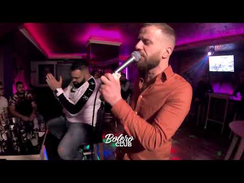 Fatjon Dalipi live Bolero club