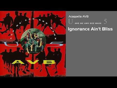 Thumbnail for Ignorance Ain't Bliss video