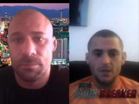 Dustin Poirier vs Akira Corassani full fight