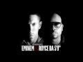 Eminem/Royce da 5'9" - Dead Wrong/Renegade ...