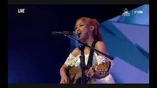 Download lagu Banzai JKT48 !! Pesawat Kertas 365 hari versi Akustik by Sisca JKT48 mp3