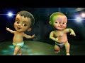 Baby Dance Competition Funny Video