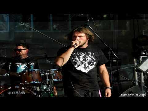 Molten Skin - Liquid Stone (audio only - live @Rock'N'Iasi ''Open Air'' - 04/09/2022)