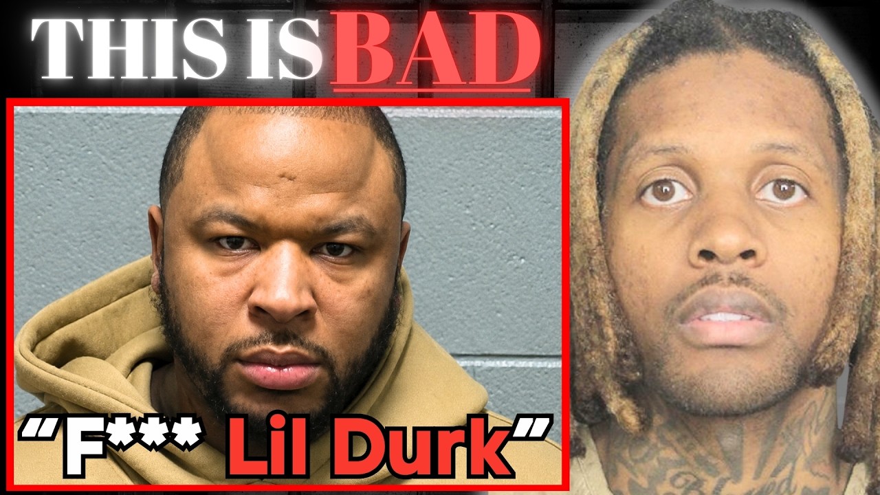 OTF Jam Speaks: 'F*** Lil Durk'