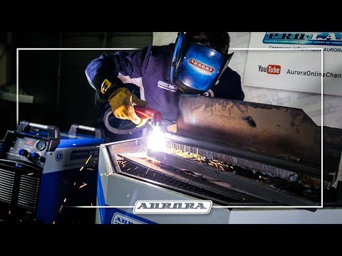 Миниатюра изображения товара Плазморез AURORA Airforce 100M (26931)