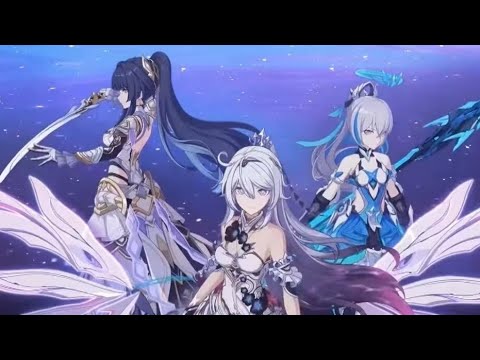 Herrscher of Finality Quick Overview and Tutorial #honkaiimpact3 #mihoyo