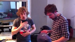 is dit de juiste clicktrack?