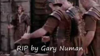 RIP - Gary Numan