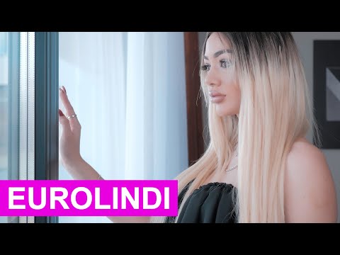 Habib Elezi - Mke Harru ( Official Video 2021 @nfmEUROLINDI )