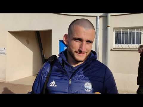 CDF: Feurs 0 - 0 (3-4 tab) Le Puy Foot