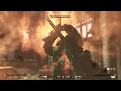 Fallout 76: Key To The Past - Check Margie's Last Known Location for Clues