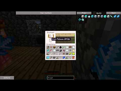 Divine RPG episode 5 Boss spawner