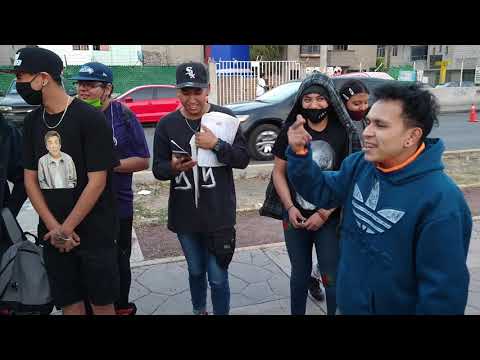 KEDELL VS ELE EME 1VS1 JAQUE MATE