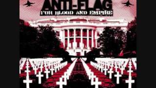 Emigre Anti Flag