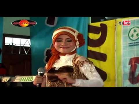 Eny Sagita - Turi Turi Putih | Dangdut (Official Music Video)