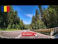 Sinaia Busteni Azuga Predeal Timisul De Sus Timisul De Jos Brasov Via DN1 E60