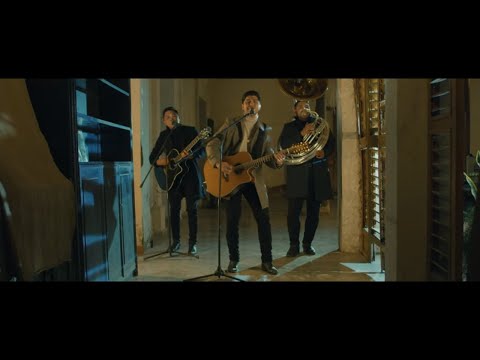 Despues No Hay Despues - (En Vivo) - Ulices Chaidez - DEL Records 2021