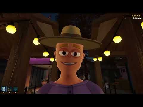 (04) Retro Rewind Demo