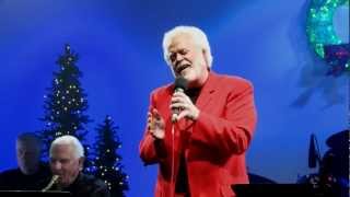 Merrill Osmond - Santa Claus is Comin&#39; to Town