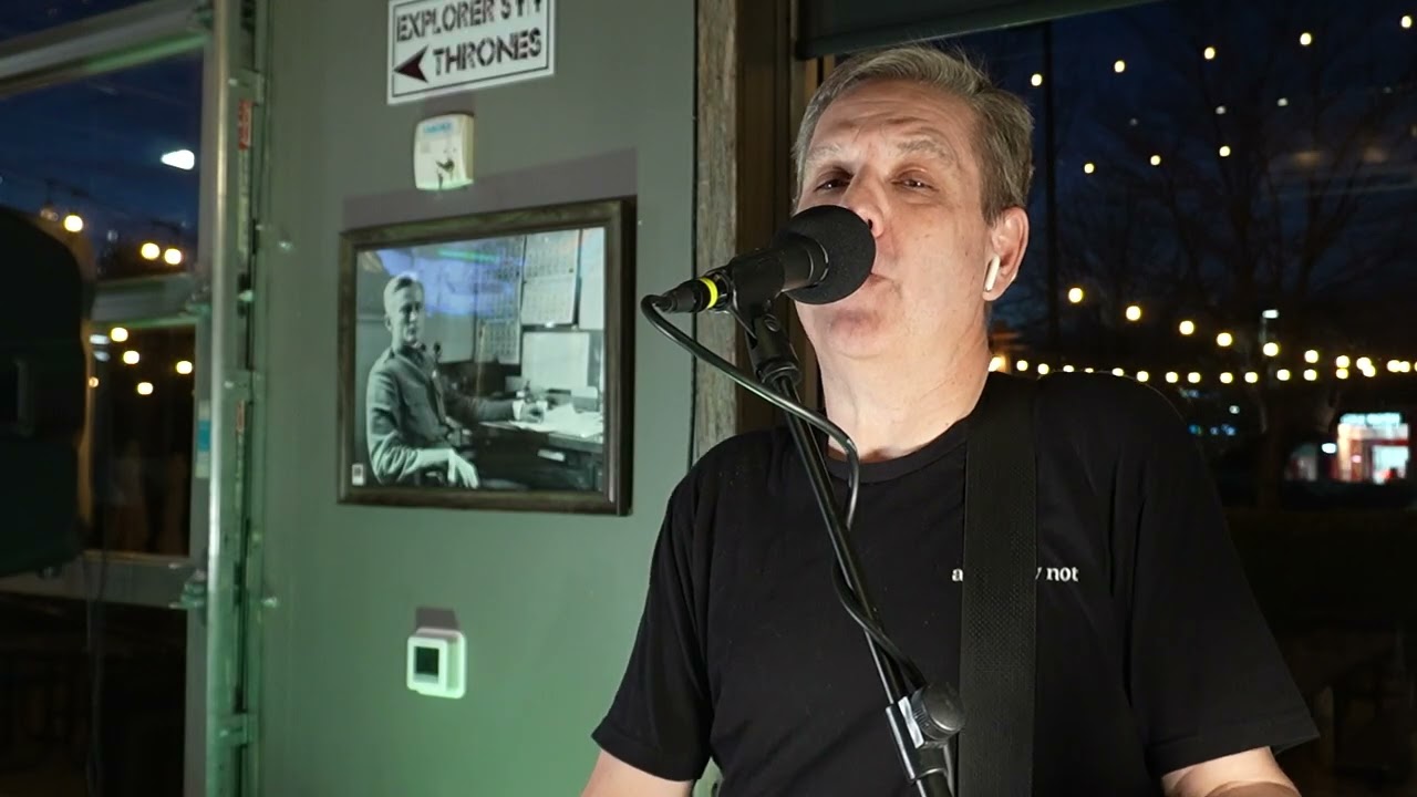 Promotional video thumbnail 1 for Chris Clark