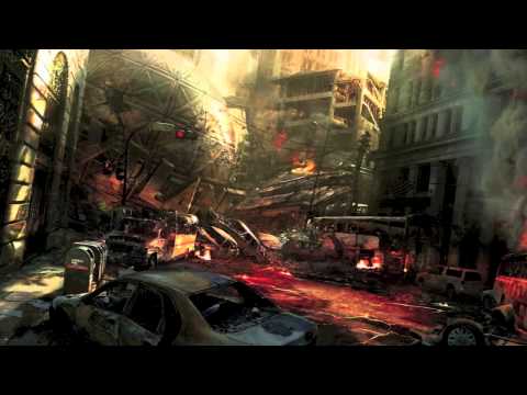 Dstruct.O-Apocalyptic Twelve