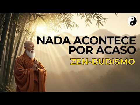 Nothing Happens by Chance — Buddhist Wisdom for Accepting, Letting Go, and Living in Peace