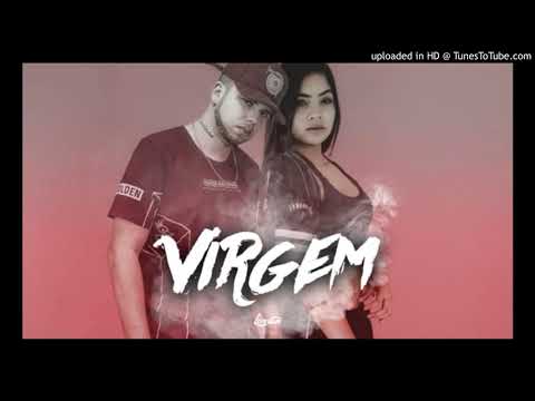 DJ LORRAN E MC HENNY - VIRGEM (EXCLUSIVA)