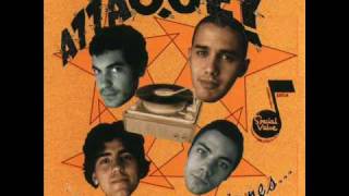 Attaque 77 No Me Arrepiento De Este Amor