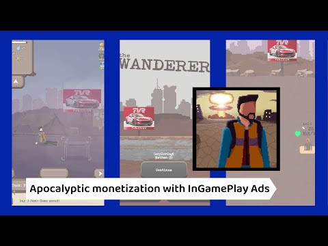 InGamePlay Review #15 - The Wanderer - YouTube