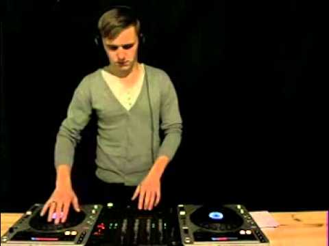 Meet Monday: Jesien - RTS.FM.121112