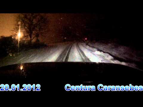 Centura Caransebes