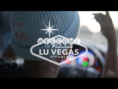 KMG Captain ft. Dre Money - Wont Lose (Dir.by @lu.vegas)