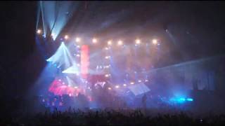 Pendulum - The Vulture (Live At Wembley Arena 2010)
