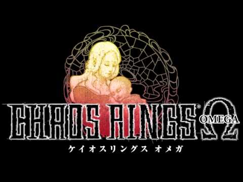 Chaos Rings Sigma IOS