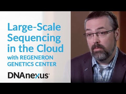 Lessons from Large-Scale Sequencing in the Cloud with Regeneron Genetics Center