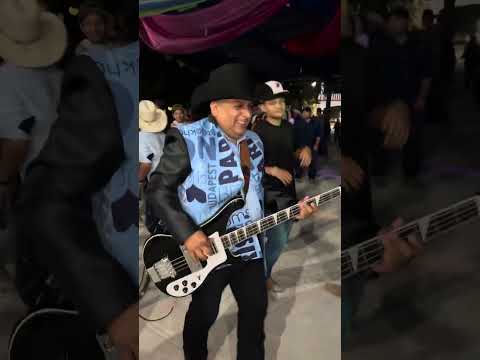 Huapango - Trailereando Juarez Coahuila