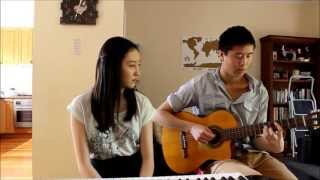 Dust to Dust - The Civil Wars (Cover)