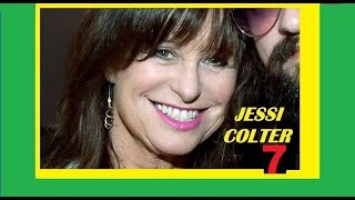 JESSI COLTER - songs 7